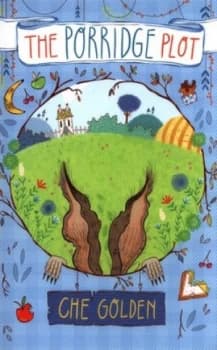 The Porridge Plot by Che Golden Book