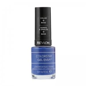 Revlon Colorstay Gel Envy 440 Wild Card Nail Poli
