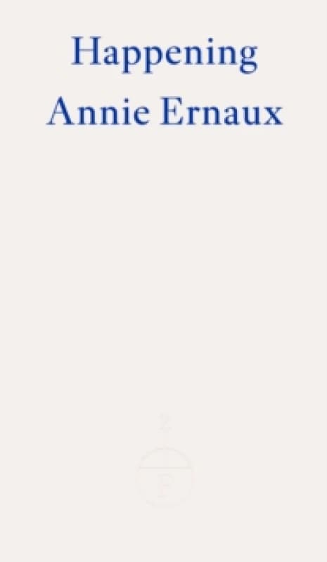 Happening Paperback / softback