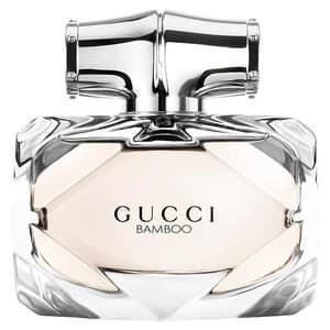 Gucci Bamboo Eau de Toilette For Her 75ml