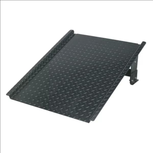 Sealey Adjustable Height Ramp for Barrel Bunds and Kerbs
