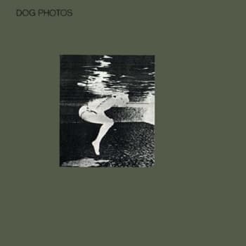 Laughing Hands - Dog Photos Vinyl