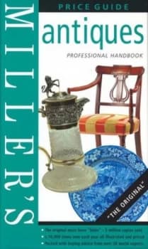 Millers Antiques Price Guide by Elizabeth Norfolk Hardback