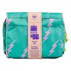 Yes Studio Toiletry Bag - Mutli