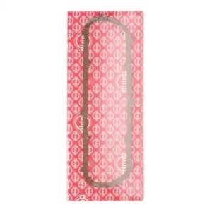 ELRING Rocker Cover Gasket FORD,MAZDA 087.262 1000438,1000439,6035115 Valve Cover Gasket,Rocker Gasket,Valve Gasket,Gasket, rocker cover 77BM6584CA