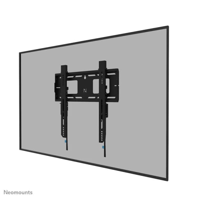 Neomounts Neomounts WL30-750BL14 TV wall mount 81,3cm (32) - 190,5cm (75) Height-adjustable WL30-750BL14