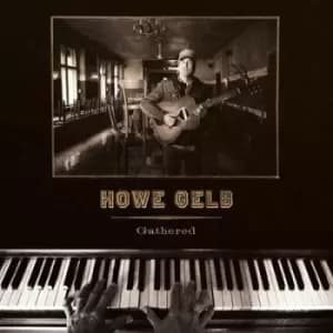 Gathered by Howe Gelb CD Album