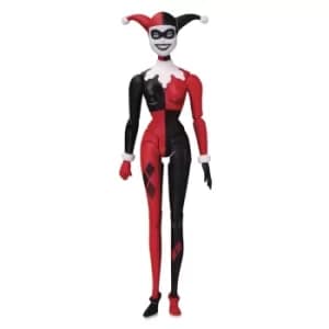 DC Collectibles DC Comics Batman The Adventures Continues Harley Quinn BTAS Action Figure