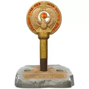 Hasbro Indiana Jones Adventure Series Staff of Ra Headpiece