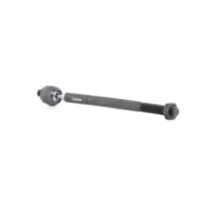 RIDEX Inner Tie Rod MAZDA 51T0139 BP4L32240 Rack End,Inner Track Rod