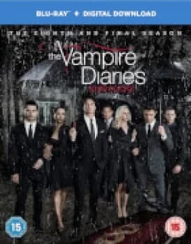 Vampire Diaries - Season 8