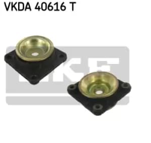 SKF Top strut mount VOLVO VKDA 40616 9157745 Strut mount,Top mount,Suspension top mount,Suspension mount,Top strut mounting