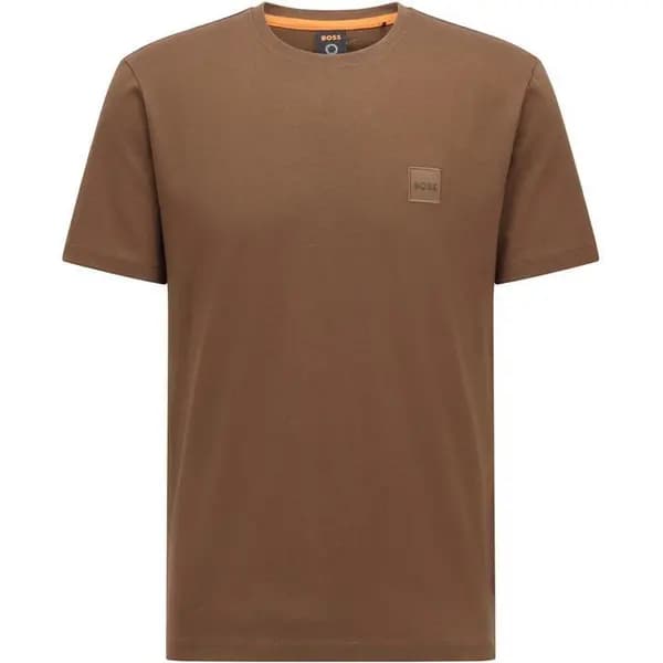 Boss Tales T-Shirt - Green M