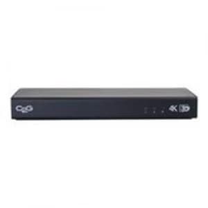 C2G TruLink 2-Port HDMI Splitter