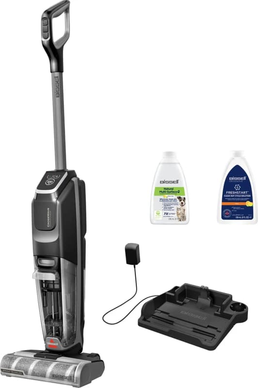 Bissell CrossWave OmniForce Edge 4017E Carpet Cleaner