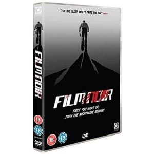 Film Noir DVD
