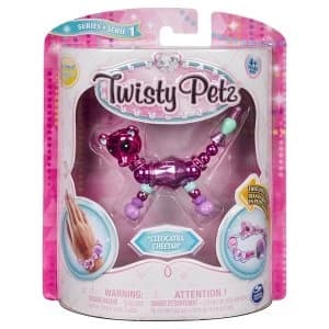 Twisty Petz Single Pack Set (1 At Random)