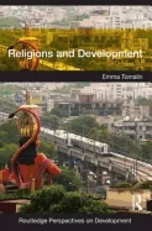 religions and development