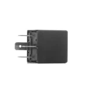 HELLA Relay, main current 4RA 933 332-451 VW,AUDI,MERCEDES-BENZ,Golf IV Schragheck (1J1),Golf V Schragheck (1K1),POLO (9N_),TOURAN (1T1, 1T2)