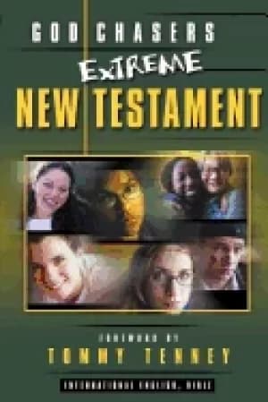god chasers extreme new testament translators international bible and tenne