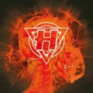 Enter Shikari - The Mindsweep Hospitalised CD Album - Used