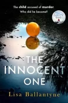 The innocent one - Lisa Ballantyne - Paperback - Used