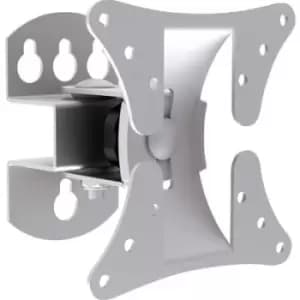 Reflecta FLEXO TV wall mount 33,0cm (13) - 68,6cm (27) Swivelling