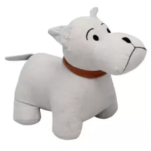 Wallace Novelty Dog Door Stop Multicolour
