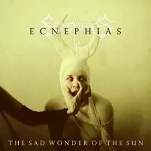 The Sad Wonder of the Sun by Ecnephias CD Album