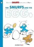smurfs 5 the smurfs and the egg