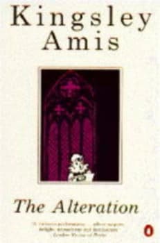 The Alteration by Kingsley Amis Book
