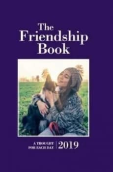 Friendship Book 2019 by