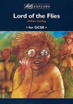 Lord of the Flies William Golding by Stewart Martin and Ron Simpson Paperback