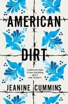 American dirt - Jeanine Cummins - Hardback - Used