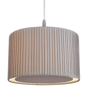 Village At Home Pleated Shade