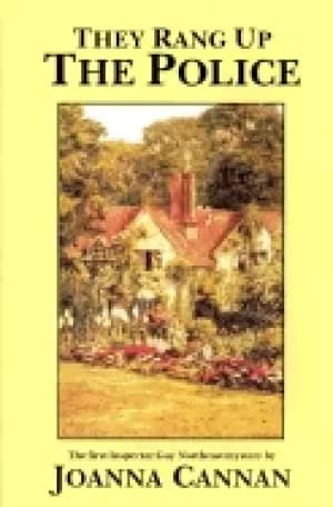 they rang up the police