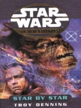 Star by Star by Troy Denning Hardback