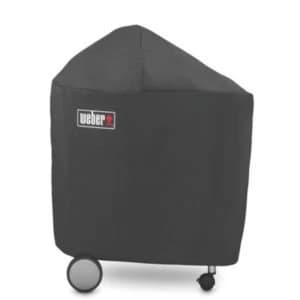 Weber Premium grill cover