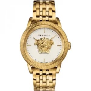 Mens Versace Palazzo Watch