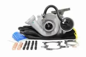ALANKO Turbocharger Incl. Gasket Set 10900004 Turbolader,Charger, charging system FORD,PEUGEOT,CITROEN,Fiesta Mk6 Schragheck (JA8, JR8)