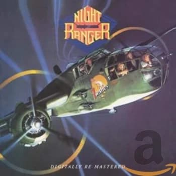 Night Ranger - 7 Wishes CD
