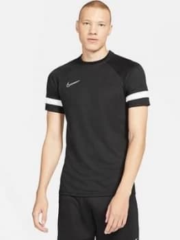 Nike Mens Academy 21 Dry T-Shirt