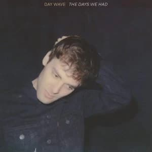 Day Wave - The Days We Had CD