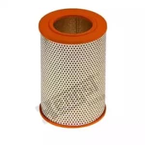 Air Filter Insert E220L by Hella Hengst