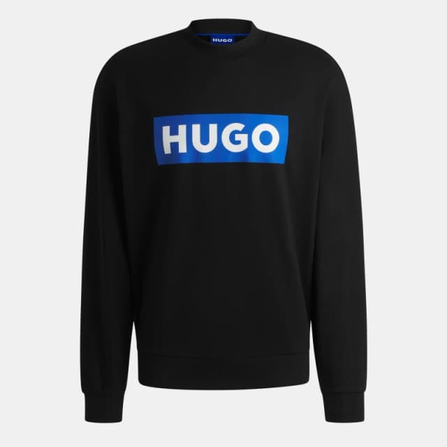 Hugo 10249110 01 - Black M