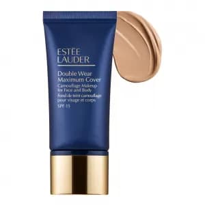 Estee Lauder Double Wear Maximum Cover Foundation 3N1 Ivory Beige
