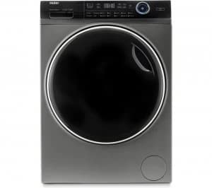 Haier HW80-B14979S 8KG 1400RPM Freestanding Washing Machine