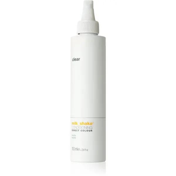 Milk Shake Direct Colour toning conditioner for intensive hydration Clear 100ml