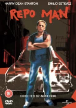 Repo Man