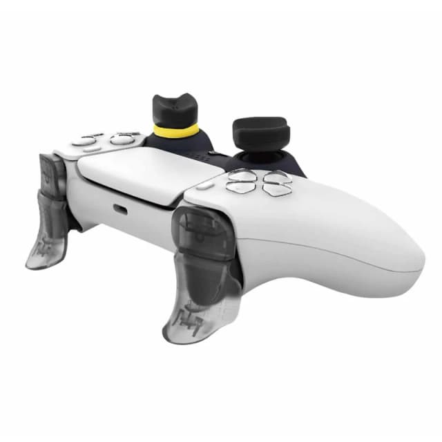 Subsonic E-Sport Accessory Kit for PS5 Black unisex One Size